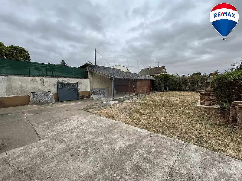 Maison, 76 m²
