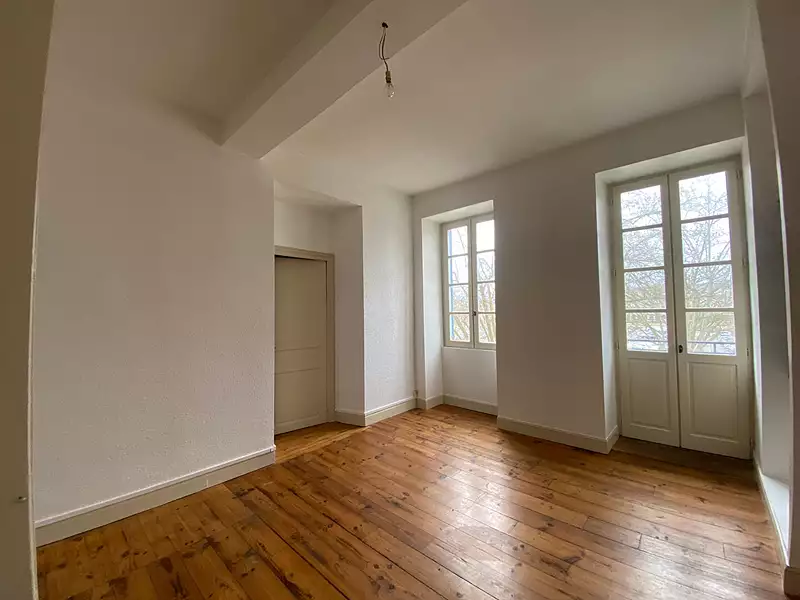 Appartement, 88 m²