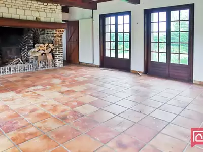 Maison, 216 m²