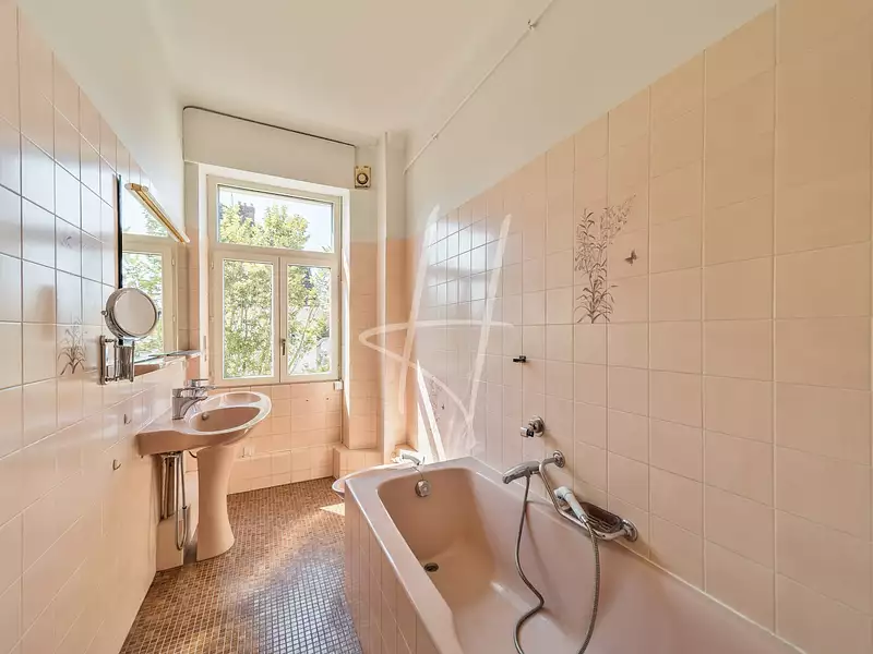 Appartement, 91 m²
