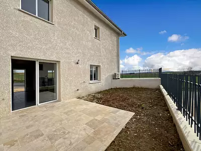 Maison, 85 m²