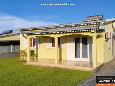 Maison, 90 m²