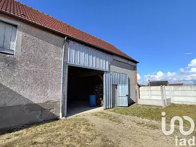 Maison, 104 m²