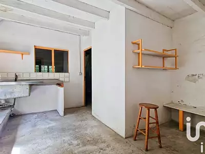 Maison, 185 m²