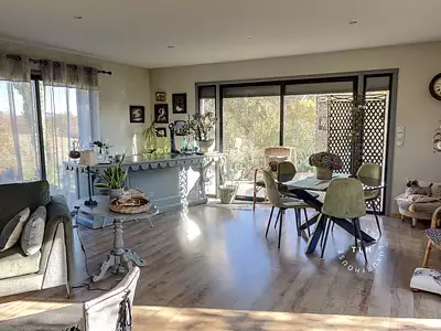 Maison, 131 m²