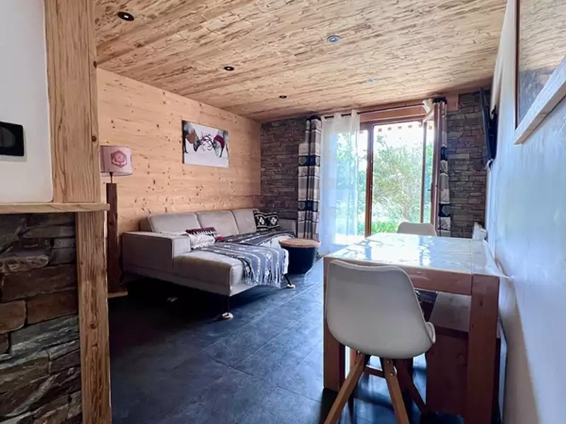 Appartement, 49 m²