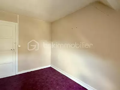 Maison, 100 m²
