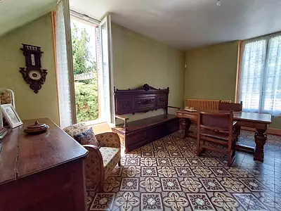 Maison, 153 m²
