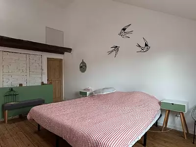Maison, 117 m²