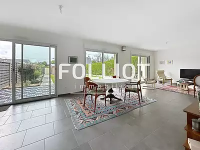 Maison, 142 m²