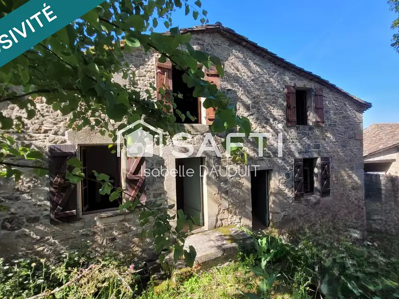 Maison, 85 m²