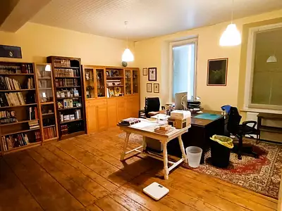 Maison, 311 m²