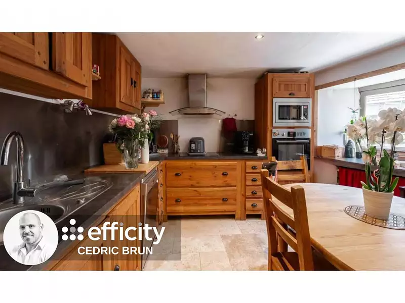 Maison, 120 m²