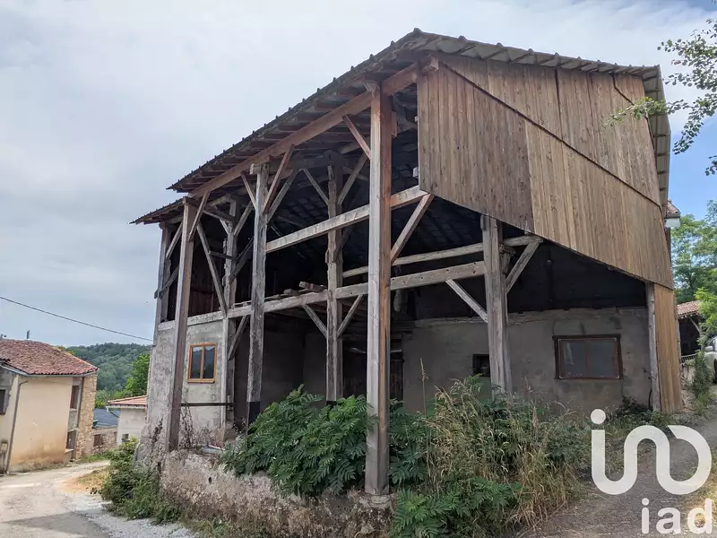 Maison, 146 m²