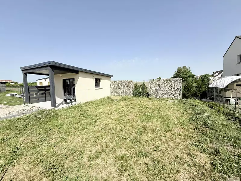 Maison, 130 m²