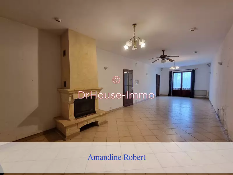 Maison, 170 m²