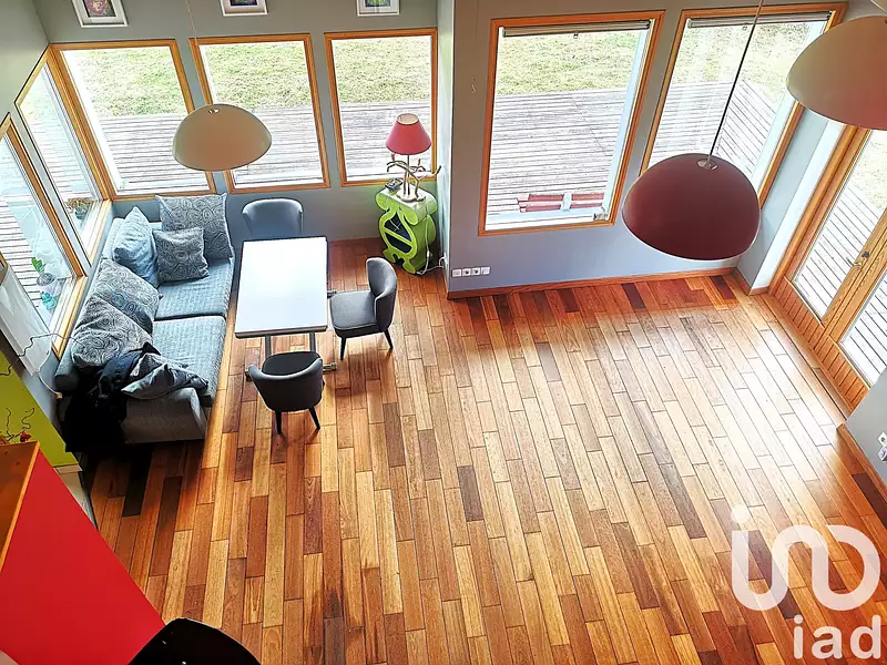 Maison, 172 m²