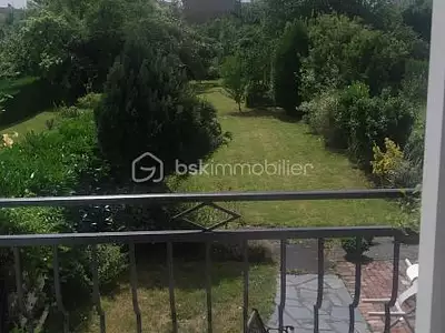 Maison, 127 m²