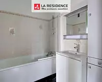 Appartement, 61,72 m²