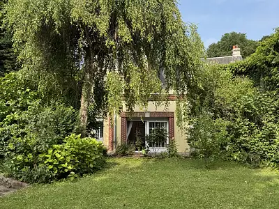 Maison, 207 m²