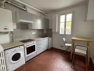 Appartement, 42,94 m²