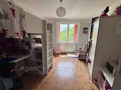 Maison, 83 m²