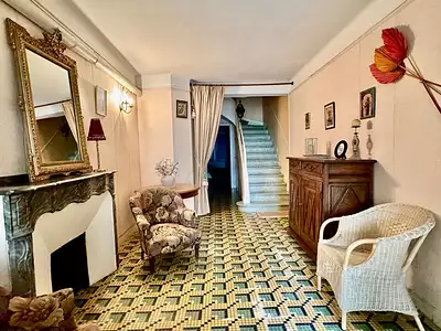 Maison, 110,39 m²