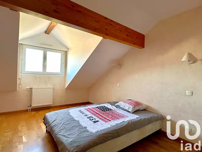 Appartement, 124 m²