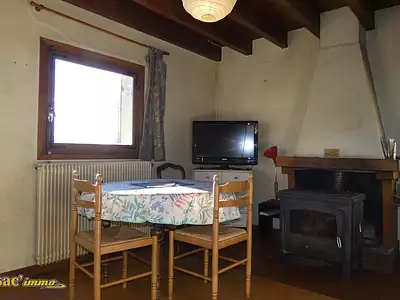 Maison, 56 m²