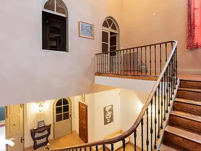 Maison, 384 m²