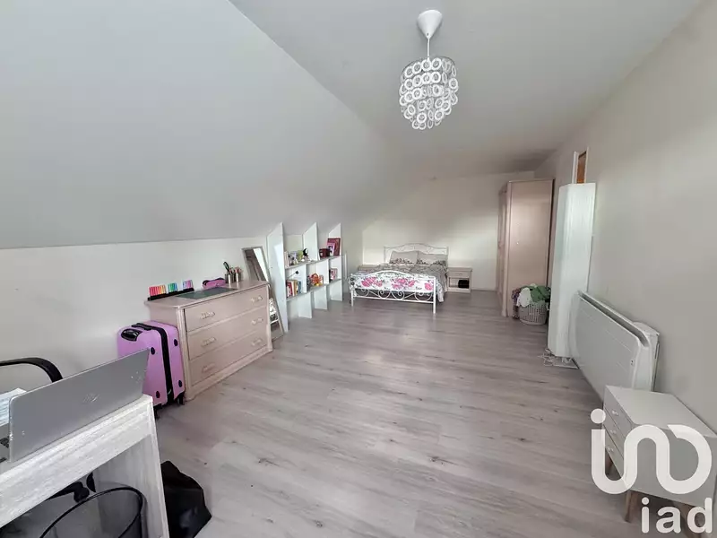 Maison, 200 m²