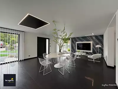 Maison, 103 m²