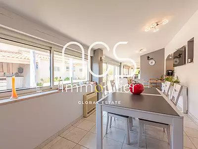 Maison, 137 m²