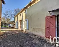Maison, 124 m²