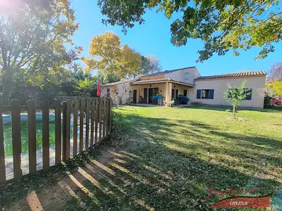 Maison, 115 m²