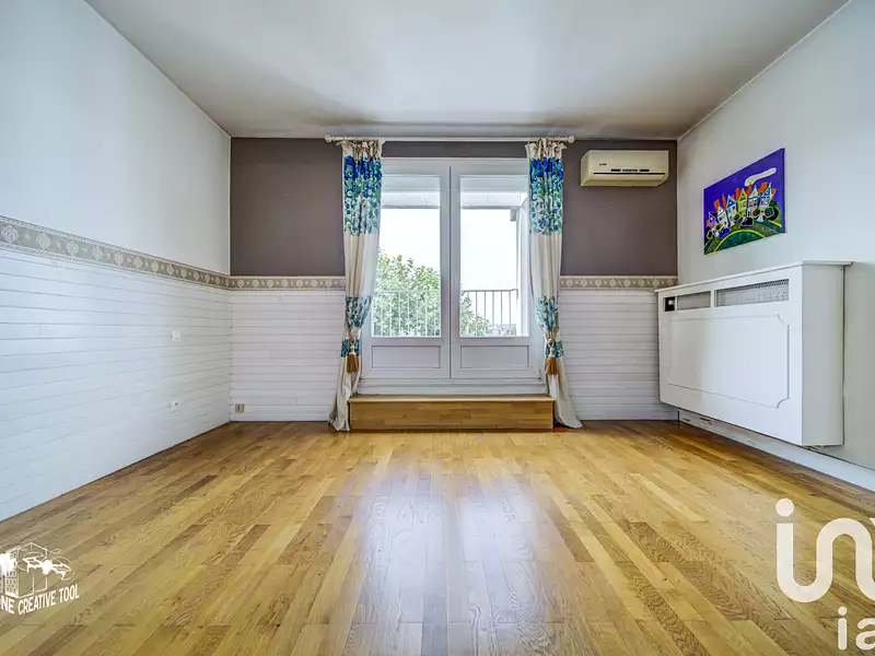 Appartement, 146 m²