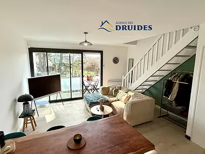 Appartement, 59,91 m²