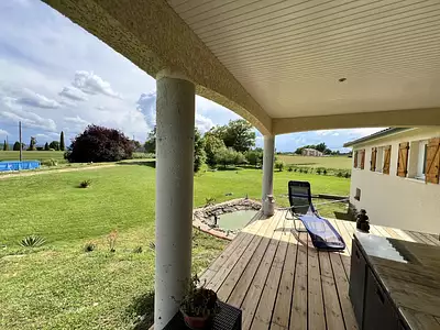 Maison, 140 m²