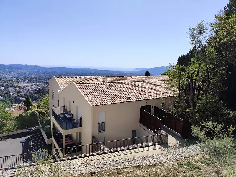 Appartement, 71,1 m²