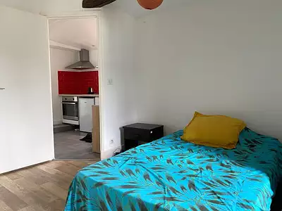 Appartement, 38,06 m²