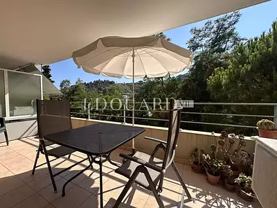 Appartement, 58,17 m²