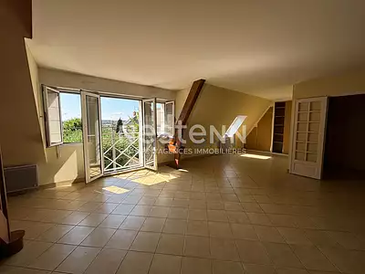Appartement, 134 m²