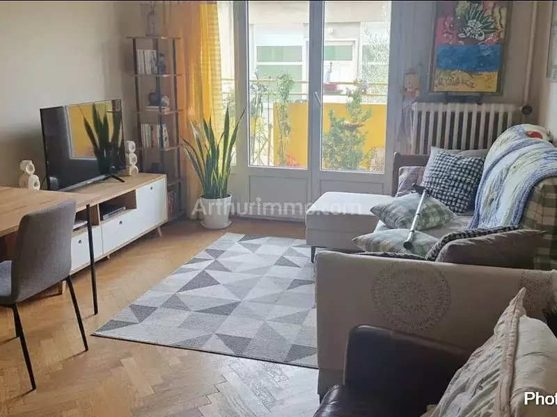 Appartement, 67,76 m²