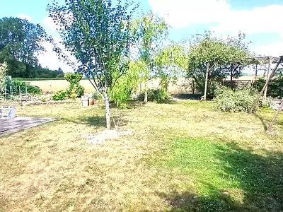 Maison, 111 m²