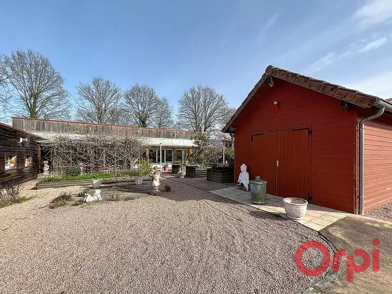 Maison, 315 m²