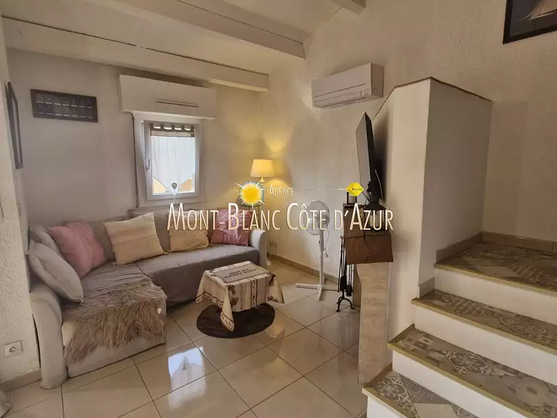 Appartement, 61 m²