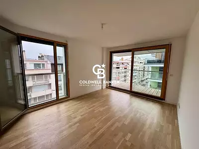 Appartement, 66,1 m²
