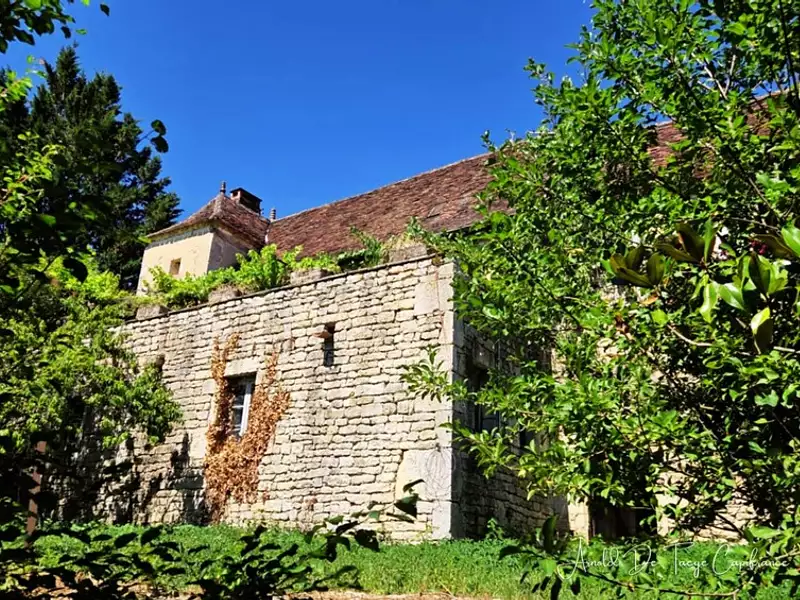 Maison, 99 m²