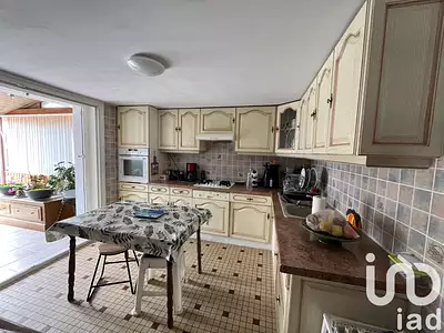 Maison, 143 m²
