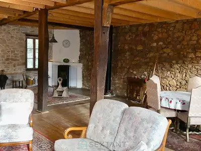 Maison, 190 m²